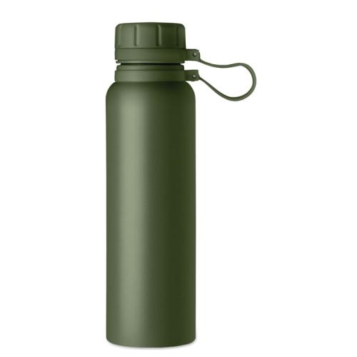 Dubbelwandige veldfles 780 ml Onto donkergroen