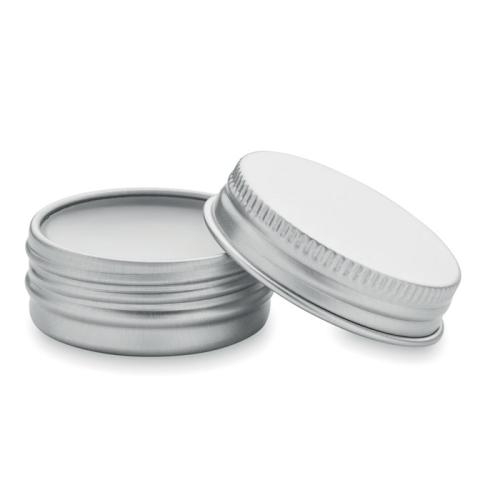 Veganistische lippenbalsem Balm wit