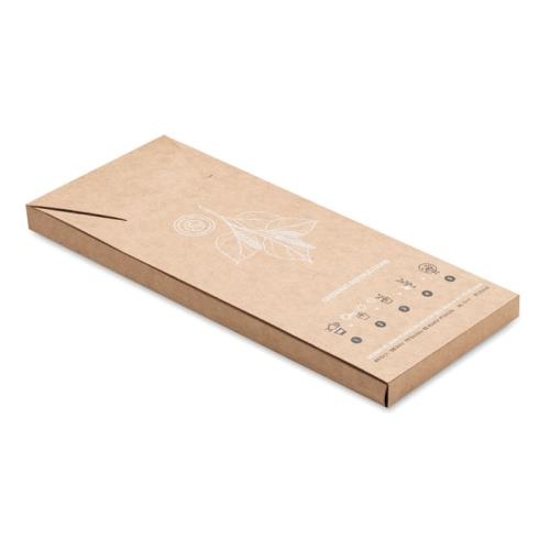 Houten telefoonhouder Grouw stand wood