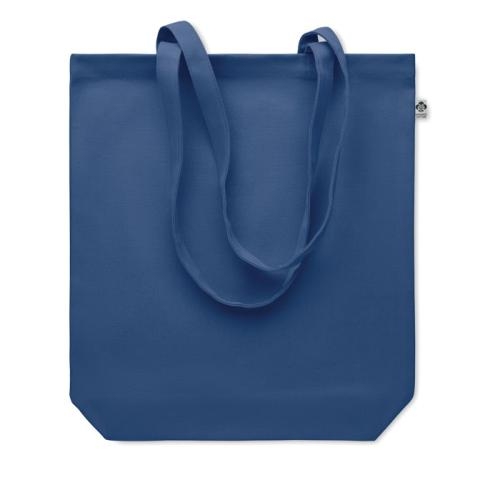 Boodschappentas Coco blauw