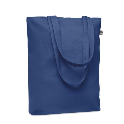 Boodschappentas Coco blauw