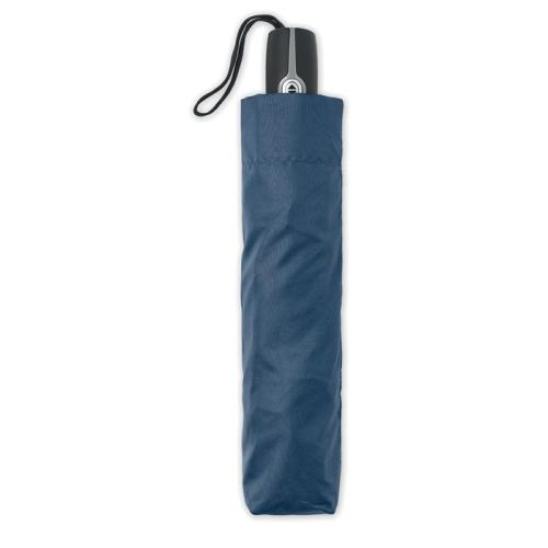 Windbestendige paraplu Rochester 27 inch blauw