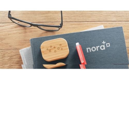 TWS oordopjes Jazz wood