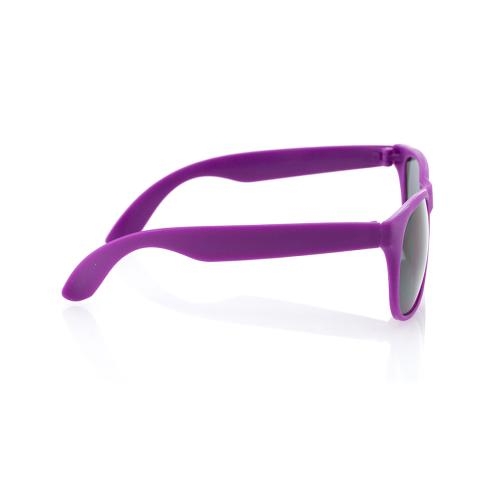 Sunglasses Malter blauw