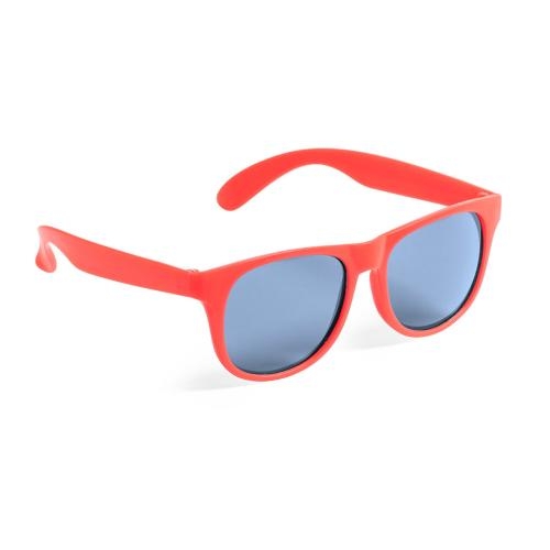 Sunglasses Malter rood