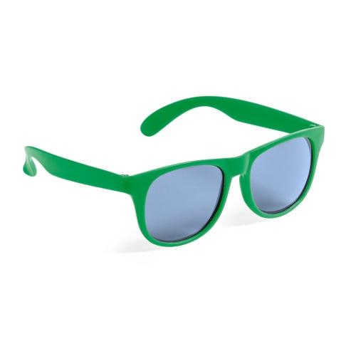Sunglasses Malter groen