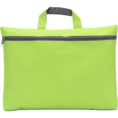 Polyester documententas lime