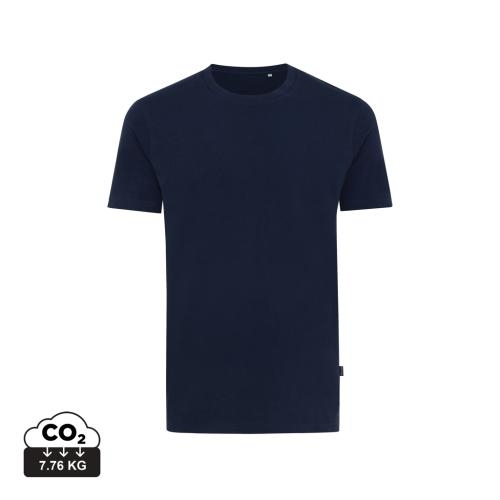Iqoniq Bryce T-shirt donkerblauw,2xl