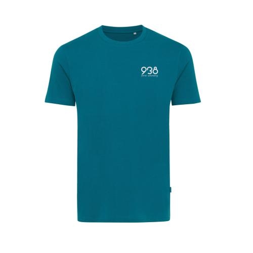 Iqoniq Bryce T-shirt donkergroen,2xs