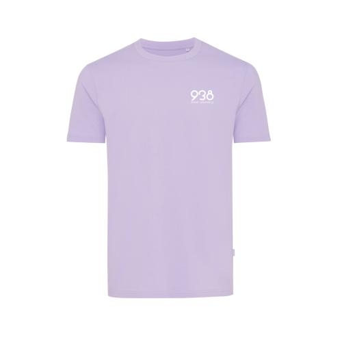 Iqoniq Bryce T-shirt lila,2xs