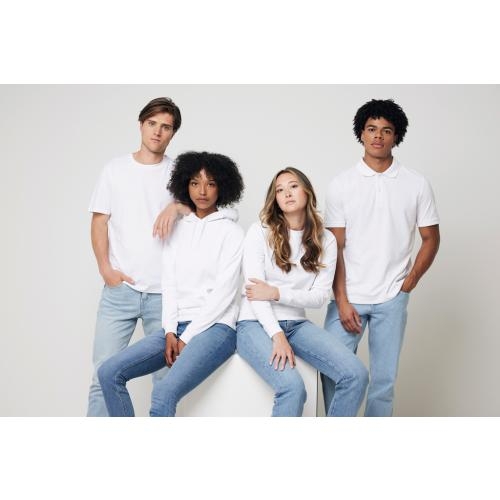Iqoniq Yosemite polo wit,2xl