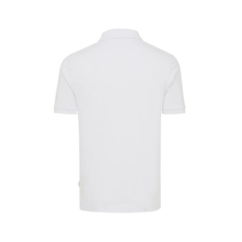 Iqoniq Yosemite polo wit,2xl