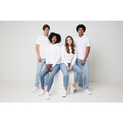 Iqoniq Yosemite polo wit,l