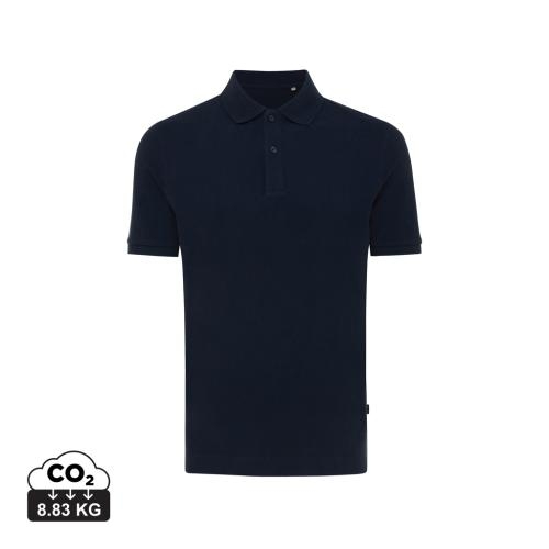 Iqoniq Yosemite polo donkerblauw,2xl