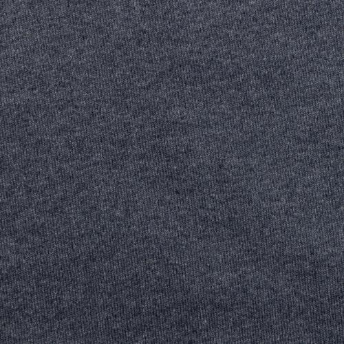 Iqoniq Denali sweater ongeverfd navy,l