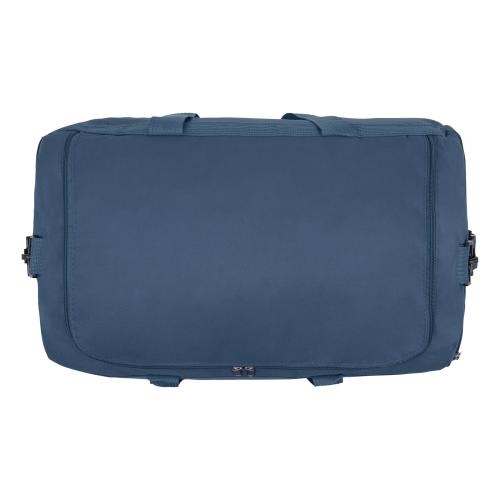 Sporttas Champ donkerblauw/wit