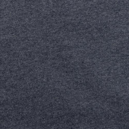 Iqoniq Torres hoodie ongeverfd navy,l