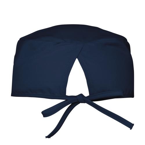 Unisex operatiemuts navy