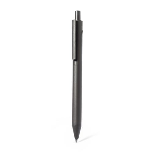 Gerecyclede pen koffievezel bruin