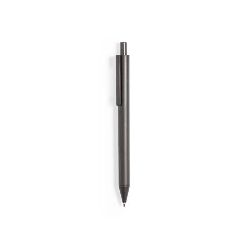 Gerecyclede pen koffievezel bruin