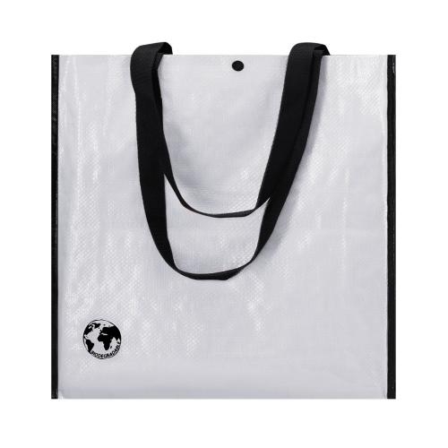 Recycle bag wit