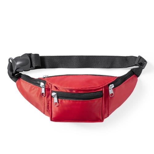 Heuptas Crown rood