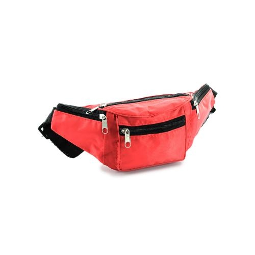 Heuptas Crown rood