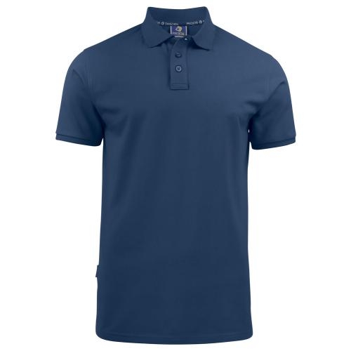 Projob 2022 polo navy,l