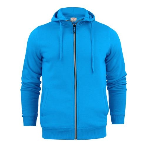 Printer Overhead ocean blue,l