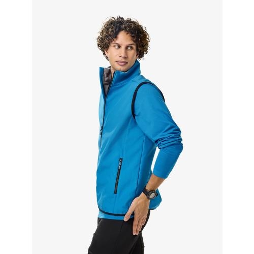 Trial bodywarmer wit,2xl