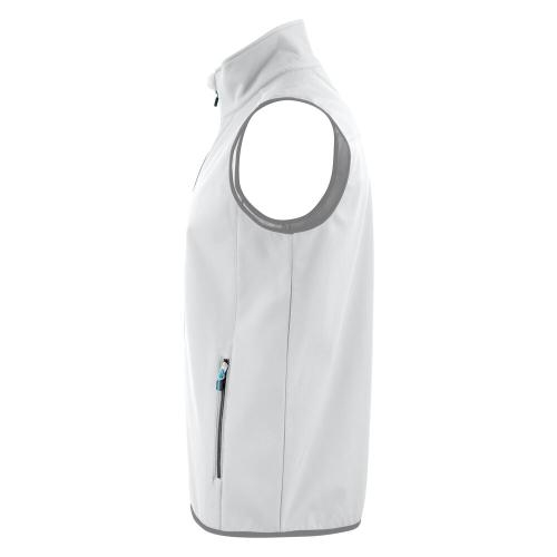 Trial bodywarmer zwart,l