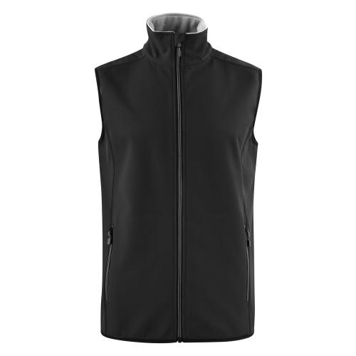 Trial bodywarmer zwart,2xl