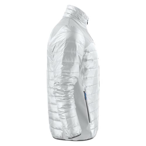 Expedition jas wit,3xl