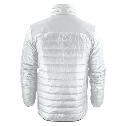 Expedition jas wit,3xl