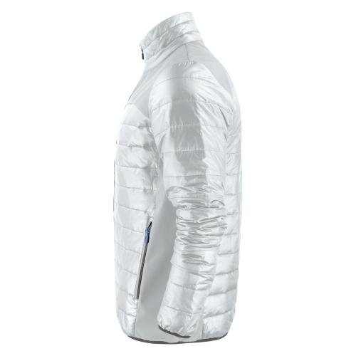 Expedition jas wit,3xl