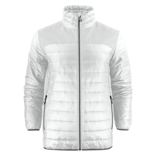 Expedition jas wit,3xl