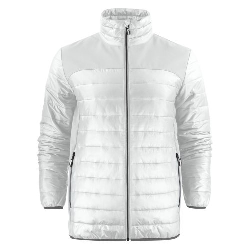 Expedition jas wit,3xl