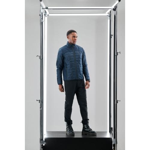 Expedition jas wit,l