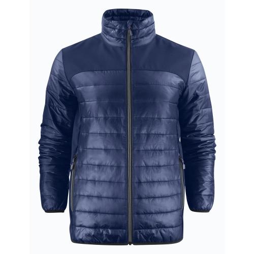 Expedition jas navy,5xl