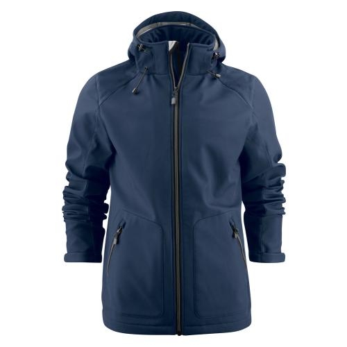 Karting jas navy,l