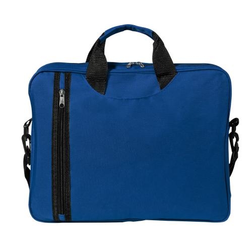 Documententas Amazone blauw