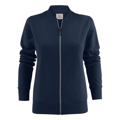 Sweatshirt Javelin dames navy,l