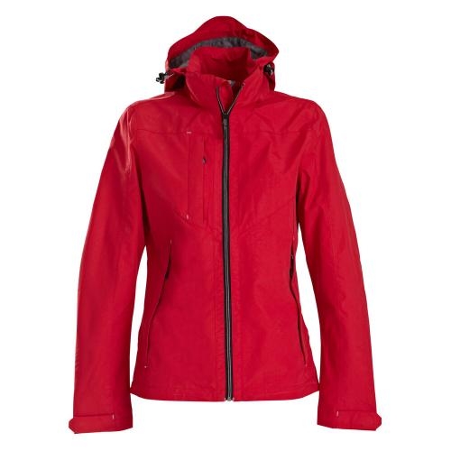 Flat Track jas dames navy,l