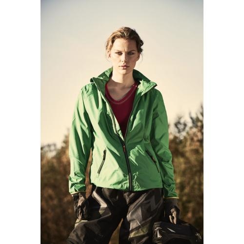 Windbreaker Headway jas staalgrijs,l