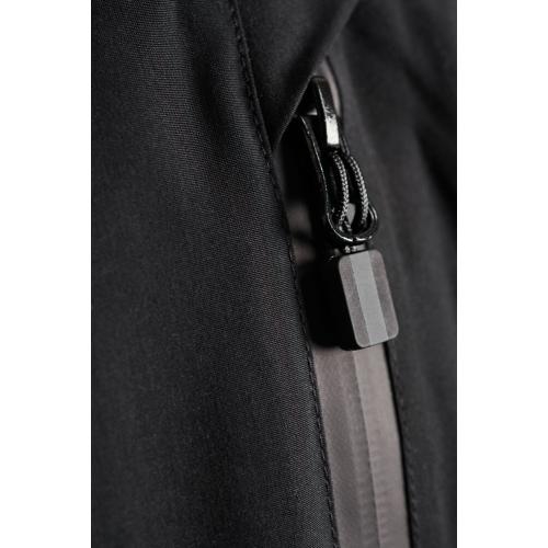 Shell jas Hiker wit,l