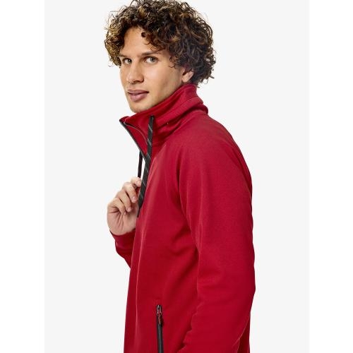 Sweatshirt Jog rsx wit,2xl