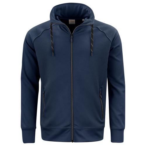 Sweatshirt Jog rsx navy,l