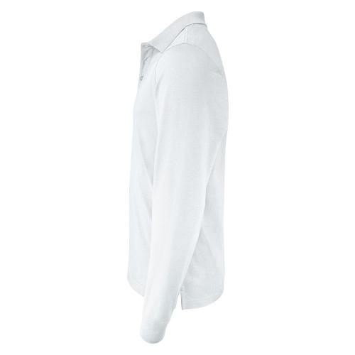 Surf Pro longsleeve wit,l