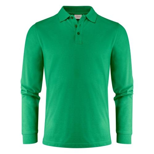 Surf Pro longsleeve frisgroen,l