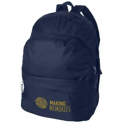 Trend rugzak navy